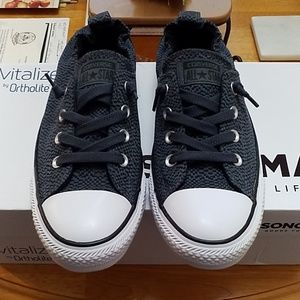Women's Converse Shoreline sneaker size 10
